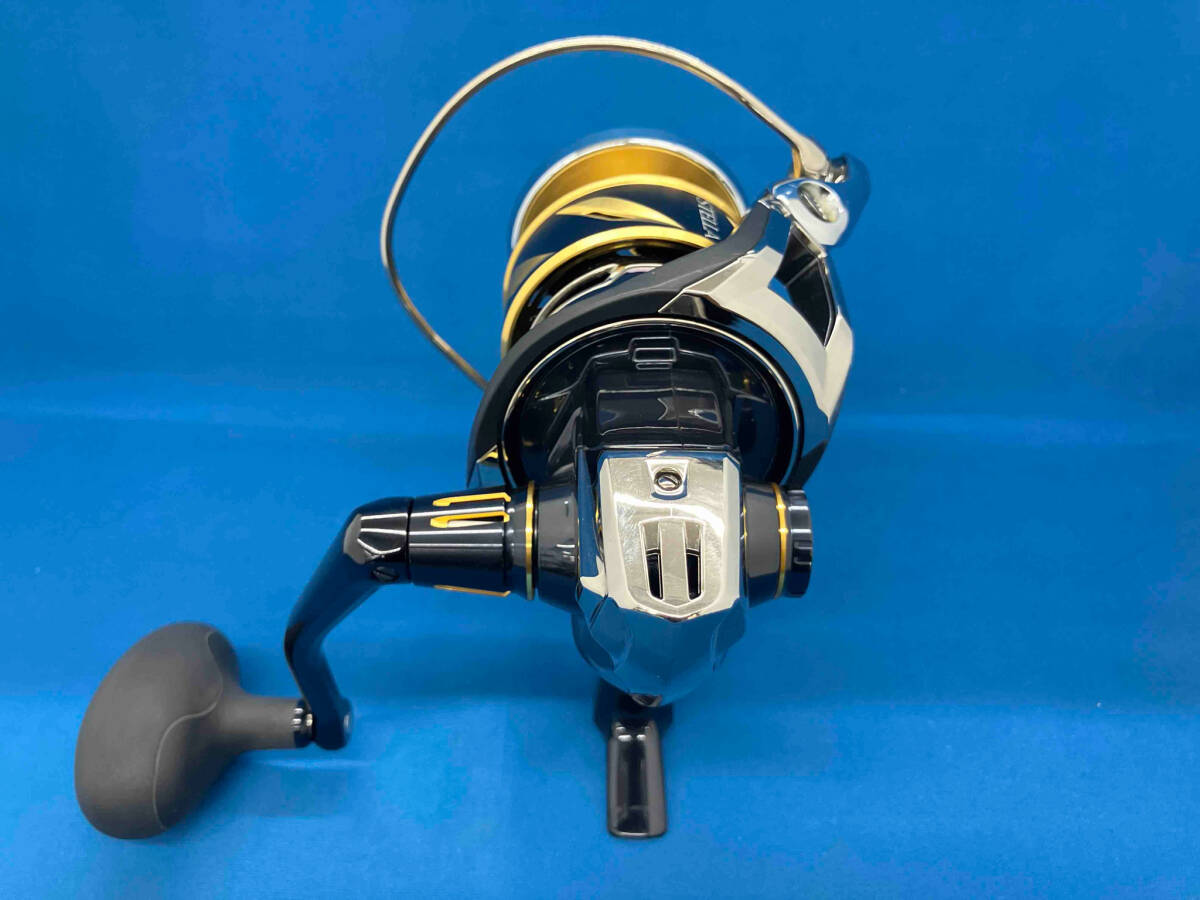 シマノ 19ステラ ソルトウォーターSW14000XG スピニングリール シマノ 19ステラ ソルトウォーターSW14000XG スピニングリール