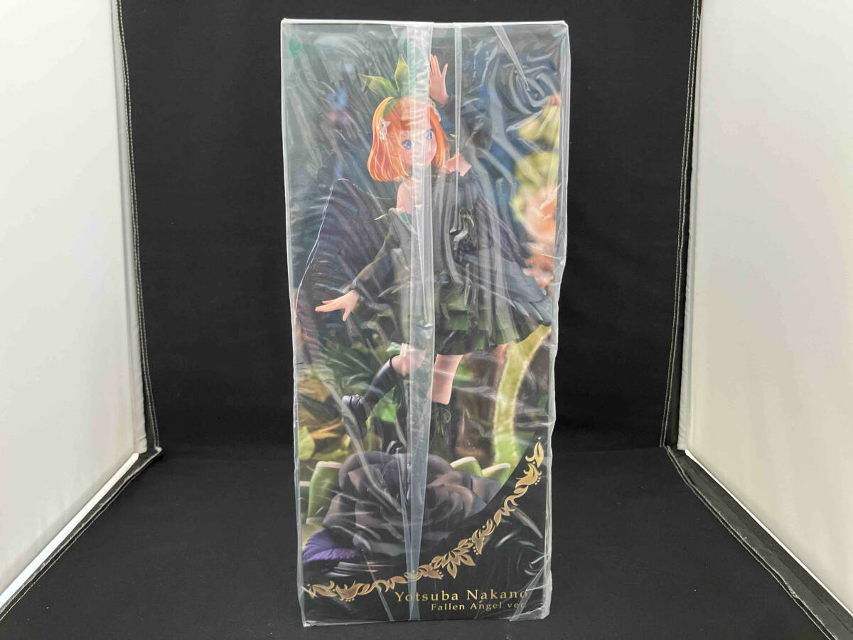 PROOF 中野四葉 堕天使ver. 1/7 五等分の花嫁 PROOF 中野四葉 堕天使ver. 1/7 五等分の花嫁