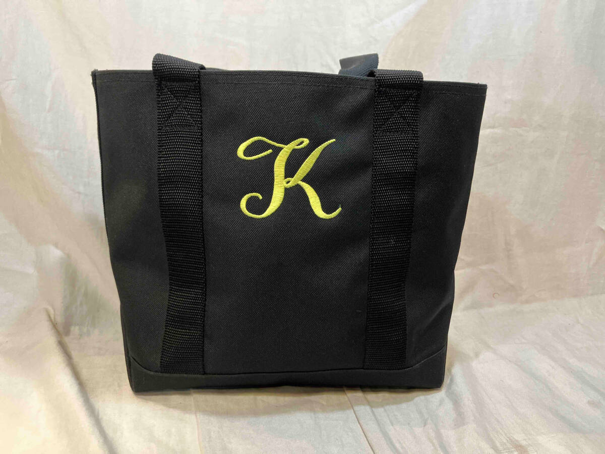 L.L.Bean エルエルビーン Hunters Tote Bag ブラック トートバッグ 店舗受取可