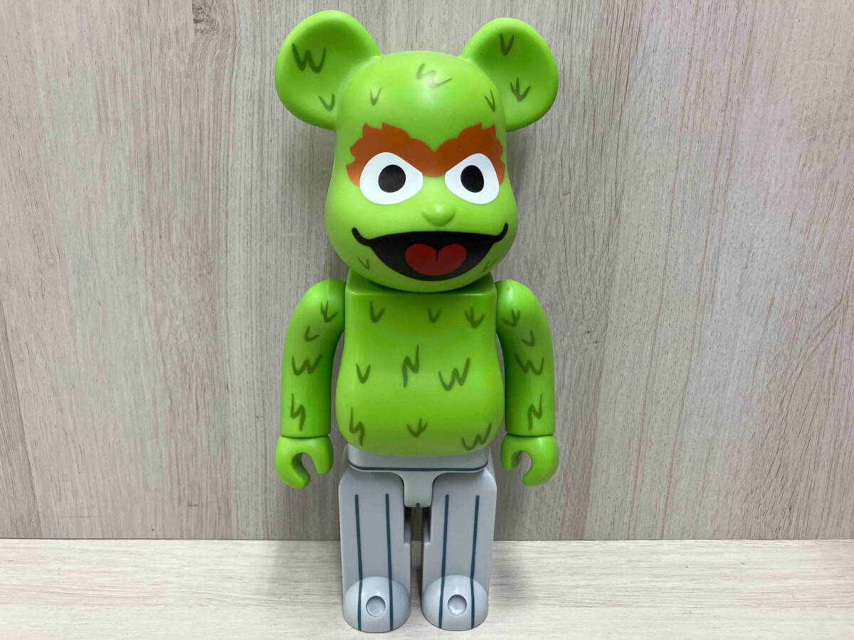 MEDICOM TOY KUBRICK RECON FUTURA Ver. 400% メディコムトイ MEDICOM TOY KUBRICK RECON FUTURA Ver. 400% メディコムトイ