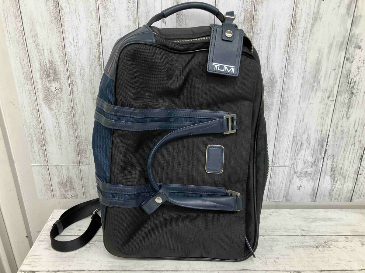 TUMI/その他バッグ/jarvis/3way/68418dnvye TUMI/その他バッグ/jarvis/3way/68418dnvye