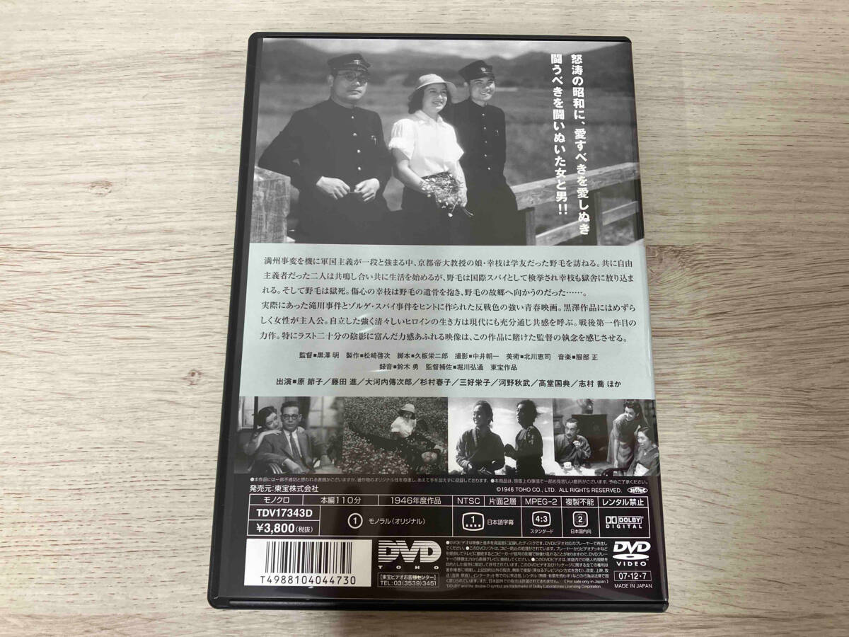 DVD.. юность .. нет 