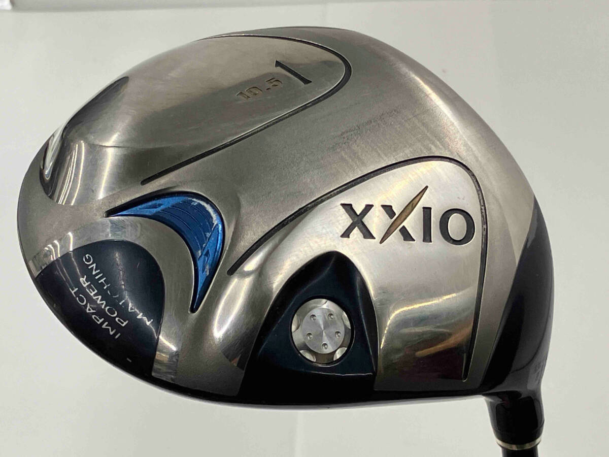 DUNLOP◇The XXIO◇MP500◇SR◇ダンロップ◇ゼクシオ◇ドライバー 店舗受取可_画像1