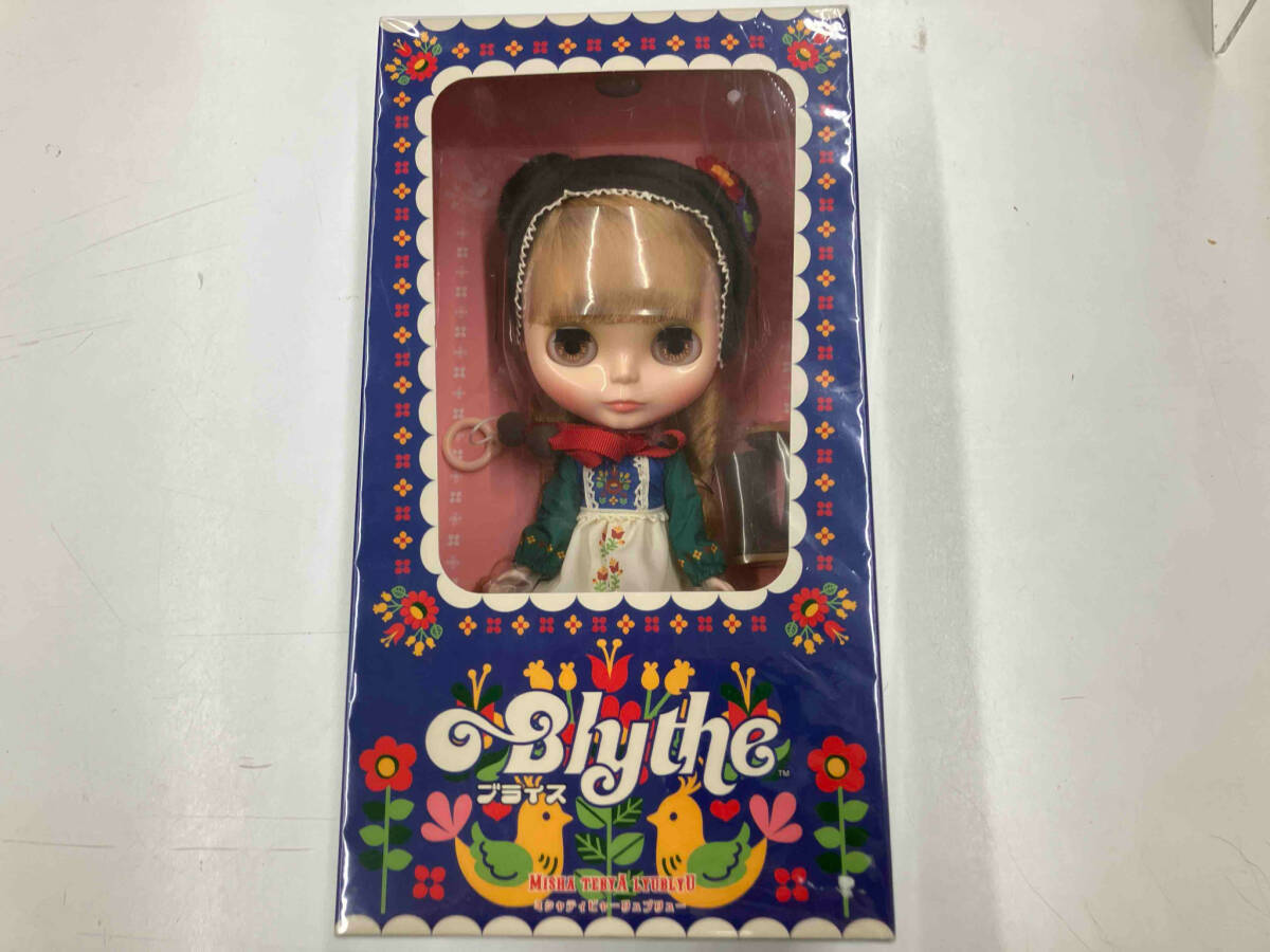 現状品 ネオブライス ミシャティビャーリュブリュー - ネオブライス 現状品 ネオブライス ミシャティビャーリュブリュー - ネオブライス
