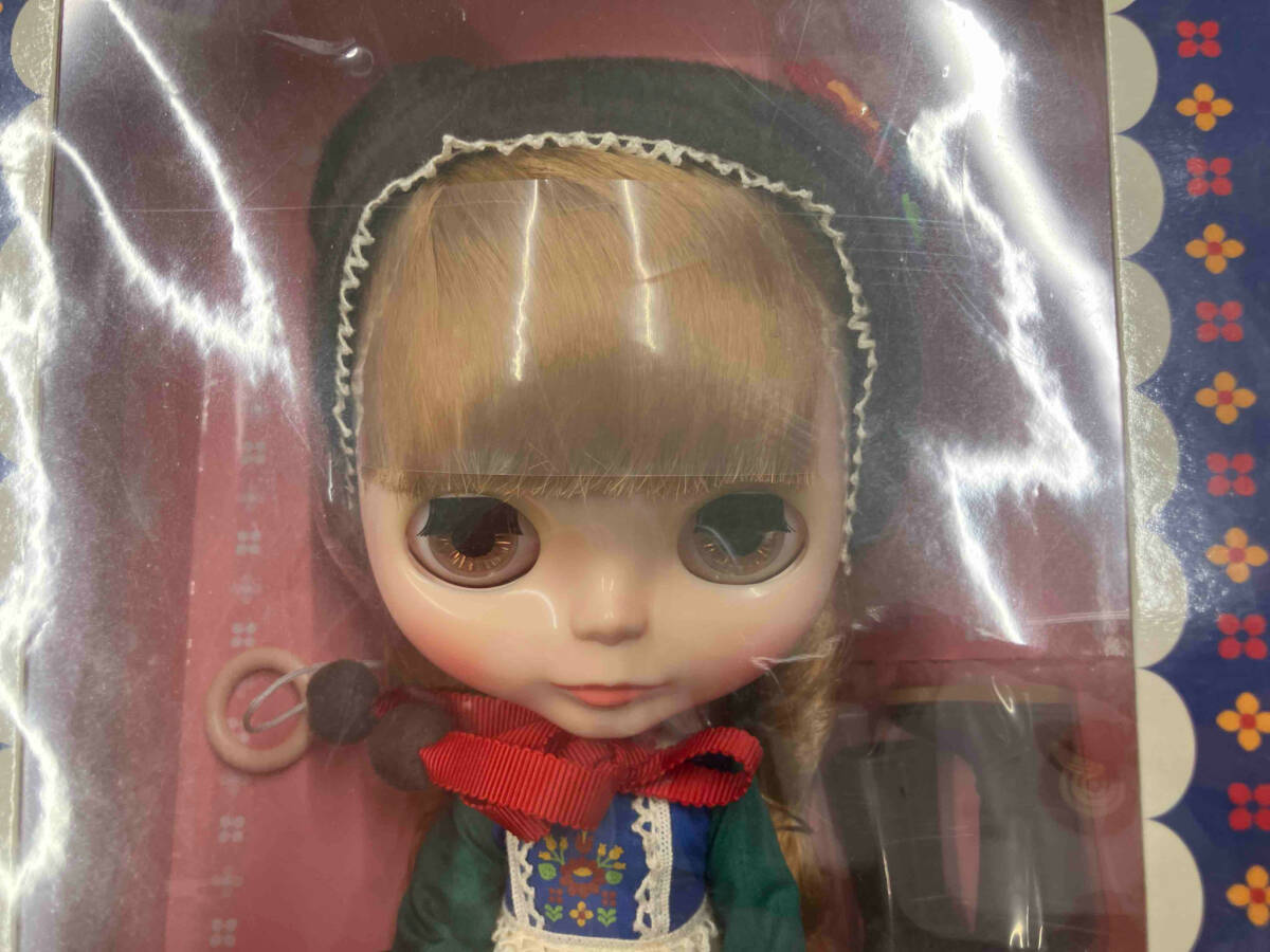 現状品 ネオブライス ミシャティビャーリュブリュー - ネオブライス 現状品 ネオブライス ミシャティビャーリュブリュー - ネオブライス