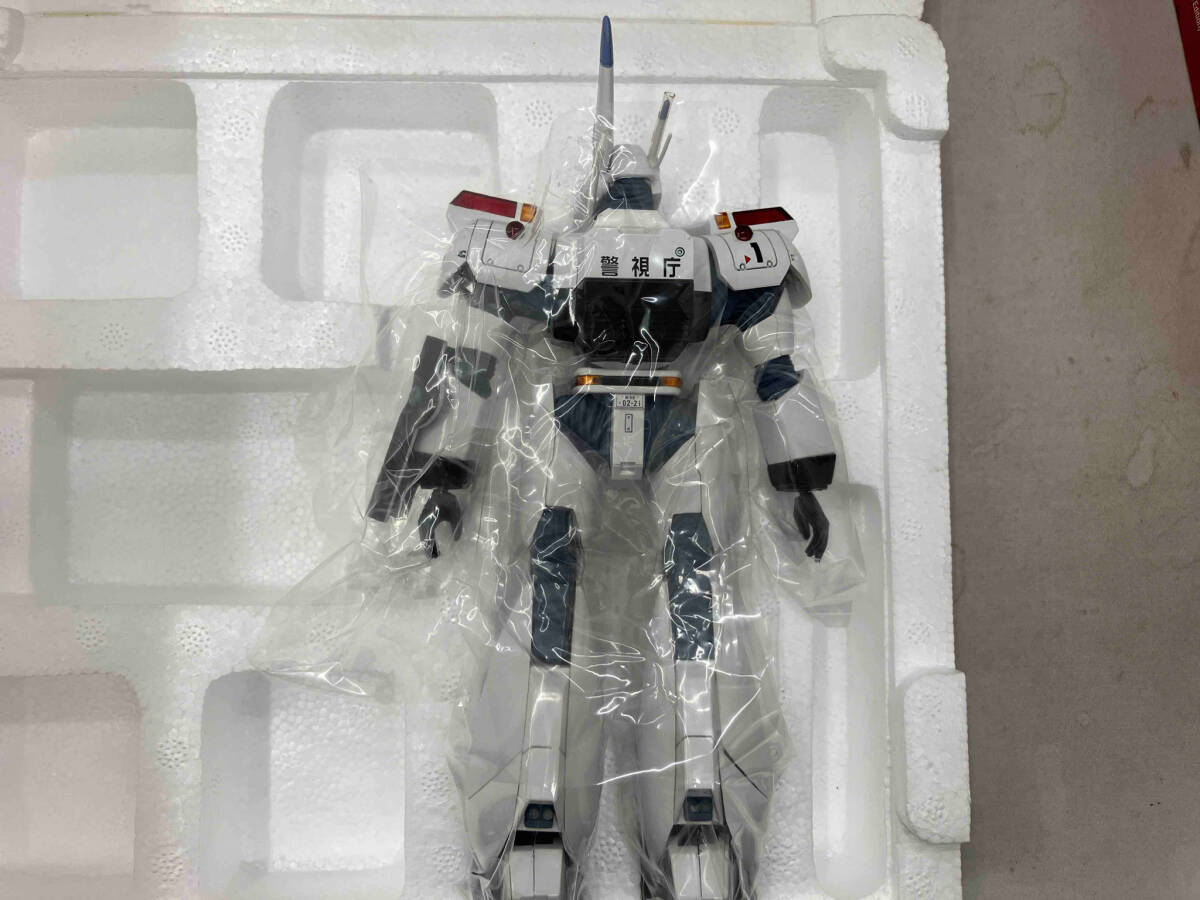 ウェーブ 98式AV イングラム1号機(WXIII仕様) 1/48 W.H.A.M. ウェーブ 98式AV イングラム1号機(WXIII仕様) 1/48 W.H.A.M.