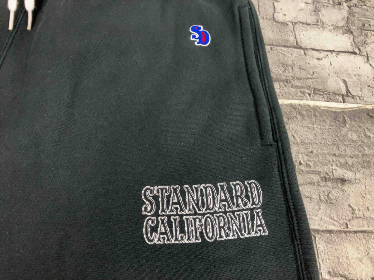 STANDARD CALIFORNIA スタンダードカリフォルニア SD R.W. Sweat STANDARD CALIFORNIA スタンダードカリフォルニア SD R.W. Sweat