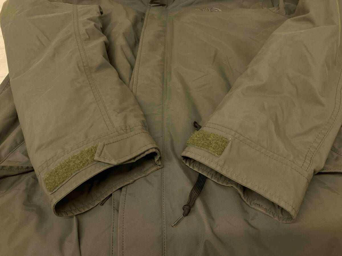 THE NORTH FACE Fishtail Triclimate Coat NP61642 ノース THE NORTH FACE Fishtail Triclimate Coat NP61642 ノース