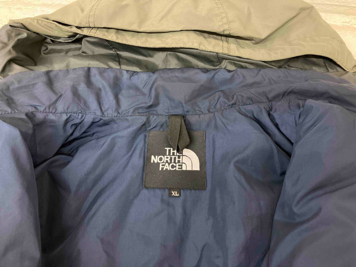 THE NORTH FACE Fishtail Triclimate Coat NP61642 ノース THE NORTH FACE Fishtail Triclimate Coat NP61642 ノース