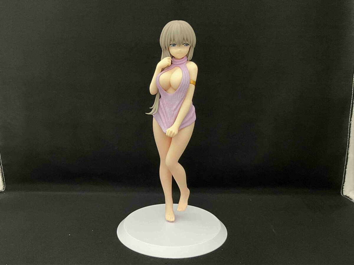 Bibian 比比昂- フィギュア; KADOKAWA 宇崎月ーSUGOIニットver Bibian 比比昂- フィギュア; KADOKAWA 宇崎月ーSUGOIニットver