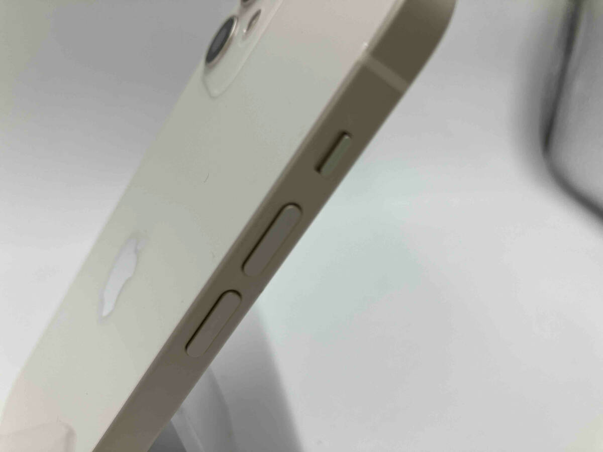MGHP3J/A iPhone 12 64GB ホワイト SoftBank MGHP3J/A iPhone 12 64GB ホワイト SoftBank