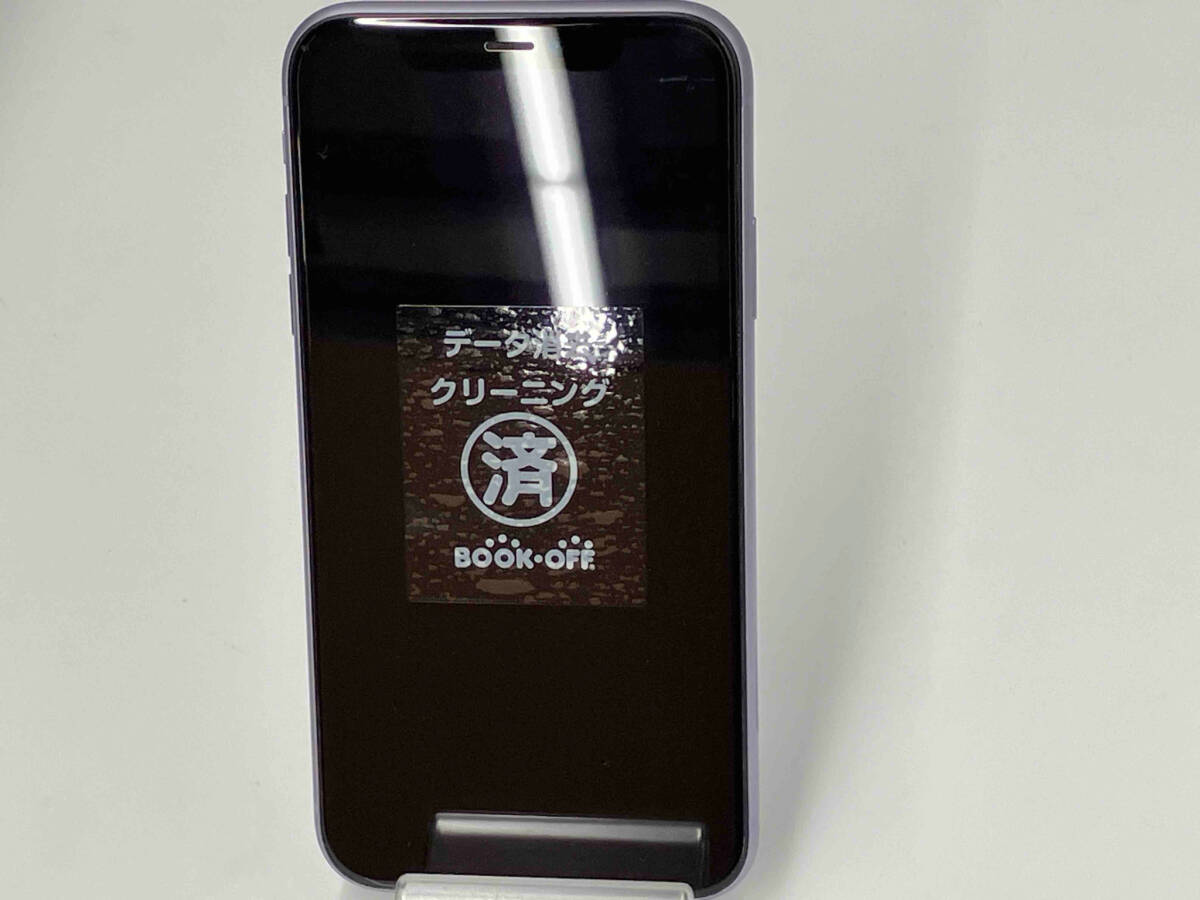 MWLX2J/A iPhone 11 64GB パープル au 携帯電話、スマートフォン MWLX2J/A iPhone 11 64GB パープル au 携帯電話、スマートフォン
