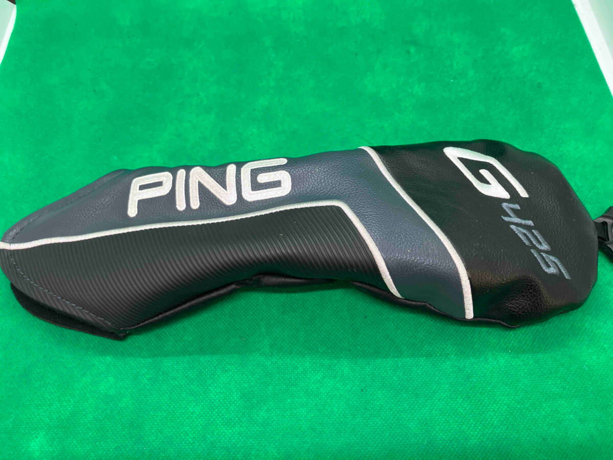 激安大特価! ピン PING G425 ヘッドカバー付き フェアウェイ アーコス付き MAX その他