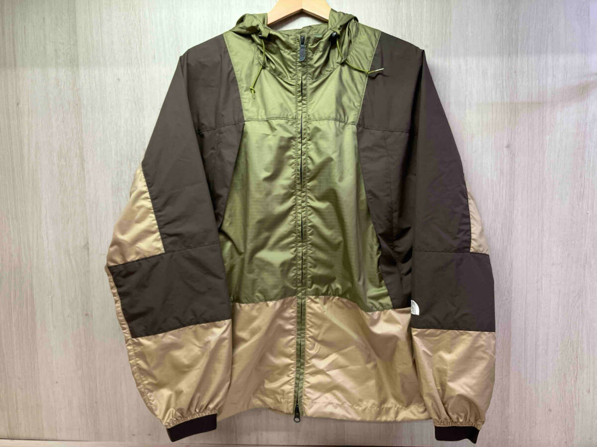 レア!Wネーム!Willis&Geiger × Eddie Bauer サファリシャツ レア!Wネーム!Willis&Geiger × Eddie Bauer サファリシャツ