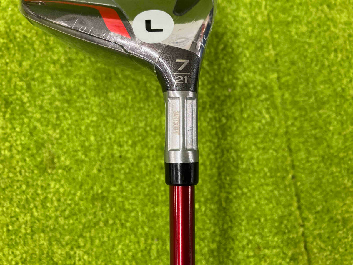 中古)(レディース)ダンロップ XXIO 13 フェアウェイウッド 4W 18 中古)(レディース)ダンロップ XXIO 13 フェアウェイウッド 4W 18