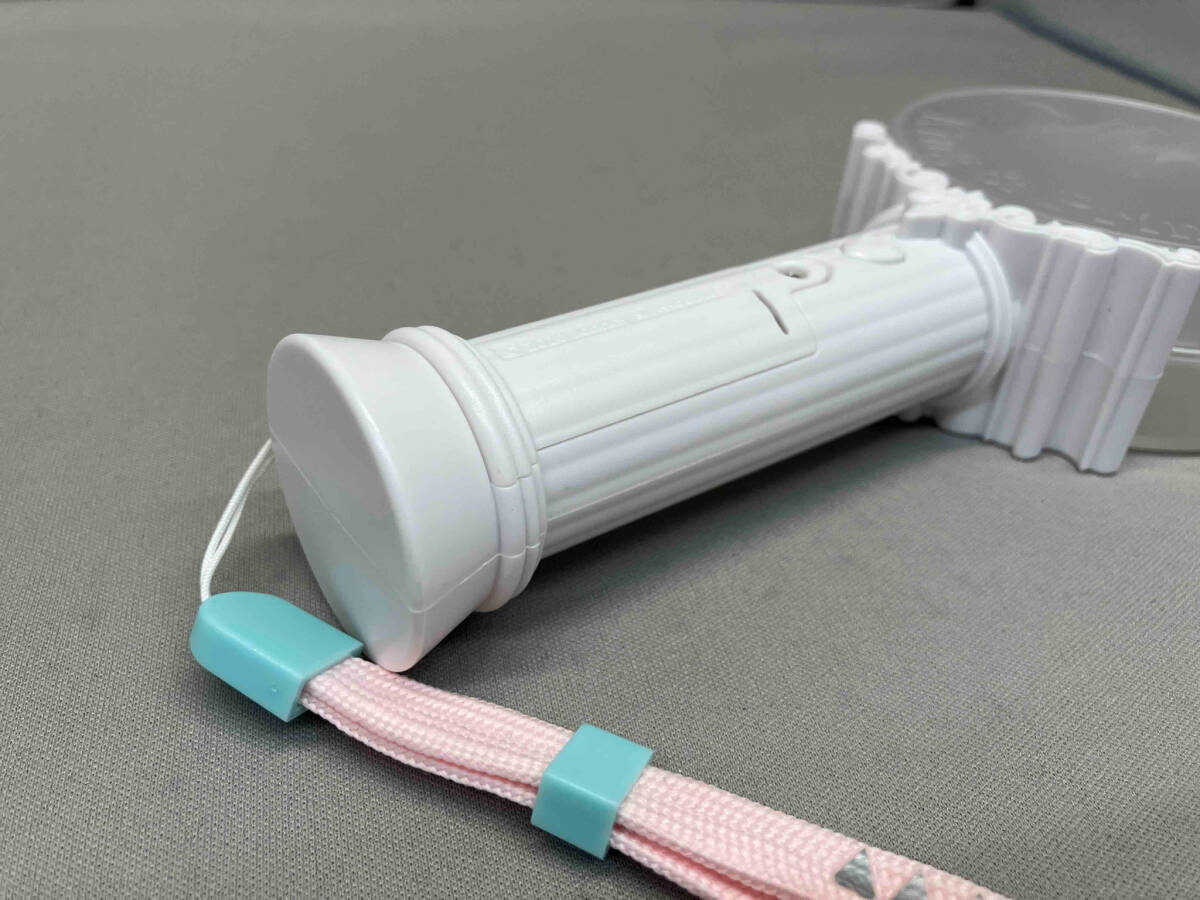 King&Prince King and Prince gold pliCONCERT TOUR 2020 L& фонарик-ручка 