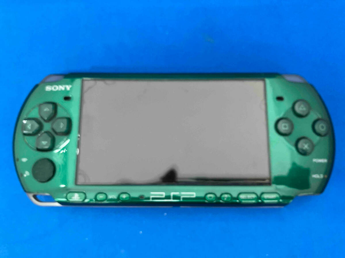 ジャンク PSP プレイステーション ポータブル PSP3000 三台 ジャンク PSP プレイステーション ポータブル PSP3000 三台