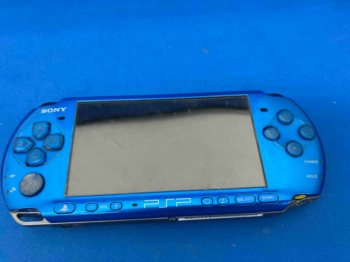 ジャンク PSP プレイステーション ポータブル PSP3000 三台 ジャンク PSP プレイステーション ポータブル PSP3000 三台