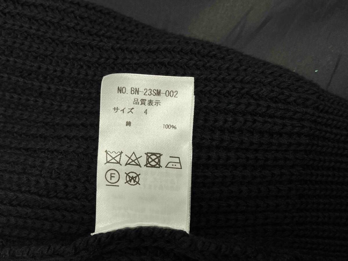 Bibian 比比昂- BATONER バトナーSIGNATURE DRIVERS KNIT Bibian 比比昂- BATONER バトナーSIGNATURE DRIVERS KNIT