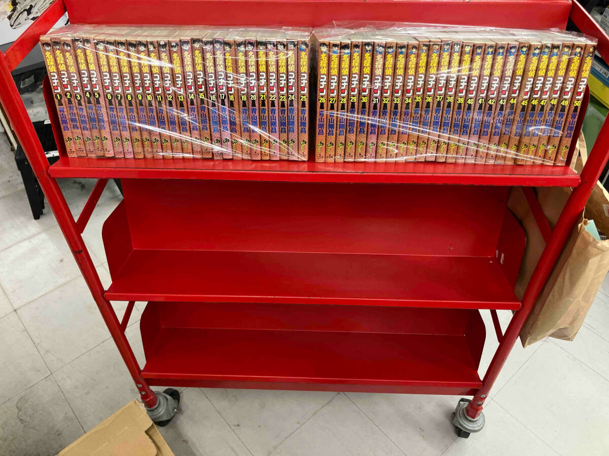 1～50巻セット 名探偵コナン