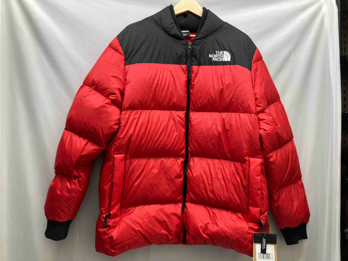 THE NORTH FACE ザノースフェイスNF0A5ITG682 ダウンジャケット THE NORTH FACE ザノースフェイスNF0A5ITG682 ダウンジャケット