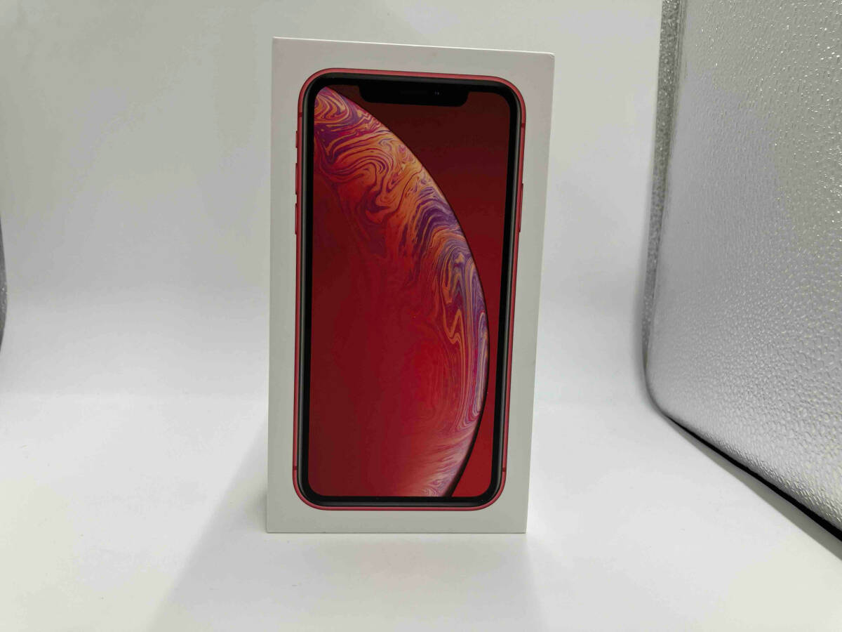 MT062J/A iPhone XR 64GB レッド docomo 携帯電話、スマートフォン MT062J/A iPhone XR 64GB レッド docomo 携帯電話、スマートフォン