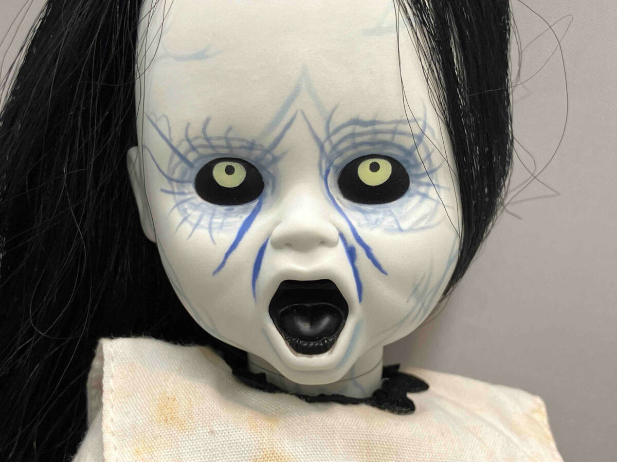 メズコ Living Dead Dolls シリーズ16 Eleanor エレノア メズコ Living Dead Dolls シリーズ16 Eleanor エレノア