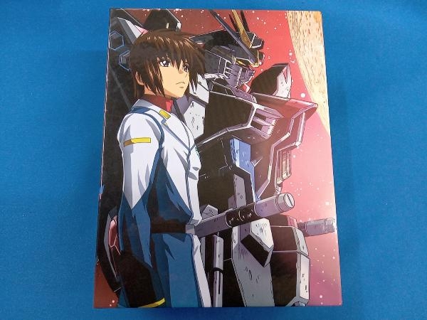 DVD 機動戦士ガンダムSEED DESTINY DVD-BOX - か行 DVD 機動戦士ガンダムSEED DESTINY DVD-BOX - か行