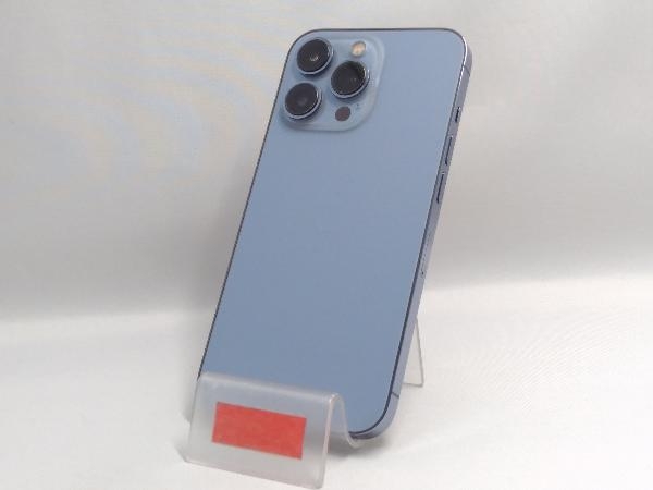 SoftBank 【SIMロックなし】MLUK3J/A iPhone 13 Pro 128GB SoftBank 【SIMロックなし】MLUK3J/A iPhone 13 Pro 128GB
