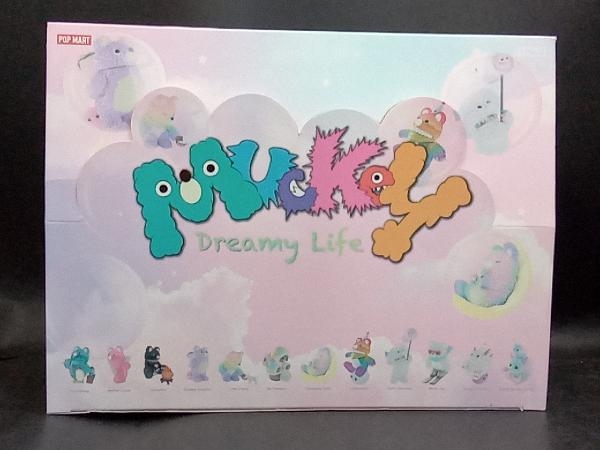 POP MART【MUCKEY DREAMY LIFE】12デザイン アソートBOX POP MART【MUCKEY DREAMY LIFE】12デザイン アソートBOX
