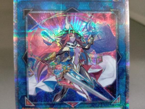 奇跡の魔導剣士 QCシク 遊戯王(シングルカード)|売買された 奇跡の魔導剣士 QCシク 遊戯王(シングルカード)|売買された