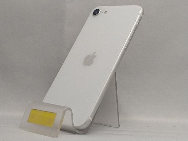 au】○iPhone SE(第3世代) 128GB(スターライト)/SIMロックなし au】○iPhone SE(第3世代) 128GB(スターライト)/SIMロックなし