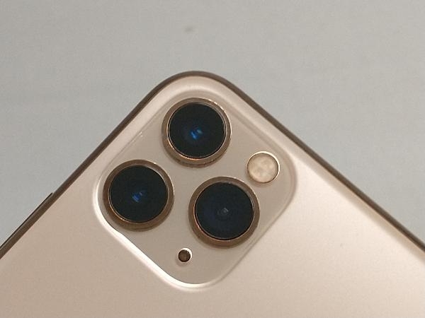 au 【SIMロックなし】MWC92J/A iPhone 11 Pro 256GB ゴールド au au 【SIMロックなし】MWC92J/A iPhone 11 Pro 256GB ゴールド au