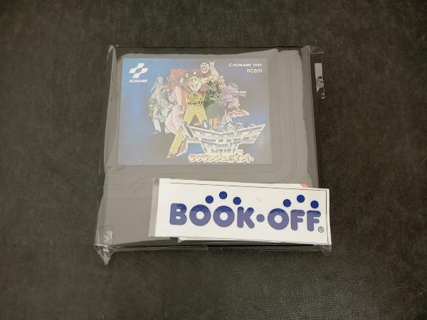 動作確認済 【※箱説なし※】ラグランジュポイント