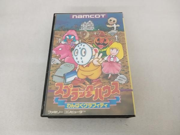 ファミコン バットマン SUNSOFT ☆希少品☆動作確認済み☆】068 任天堂 SUNSOFT サンソフト