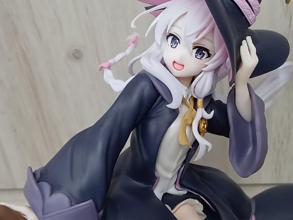 【箱なし】 タイトー AMP artist master piece 魔女の旅々 イレイナ 魔女服ver