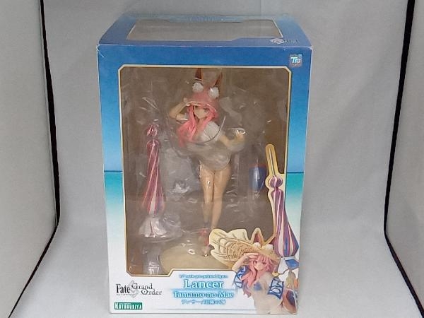 スペシャル特典 コトブキヤ ランサー/玉藻の前 1/7 「Fate/Grand Order」 Fate/Grand Order Fate