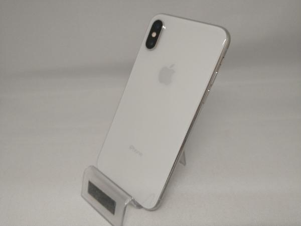 docomo 【SIMロックなし】MTAX2J/A iPhone XS 64GB シルバー docomo docomo 【SIMロックなし】MTAX2J/A iPhone XS 64GB シルバー docomo
