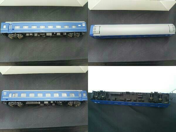 HO] KATO 40系動作確認済み