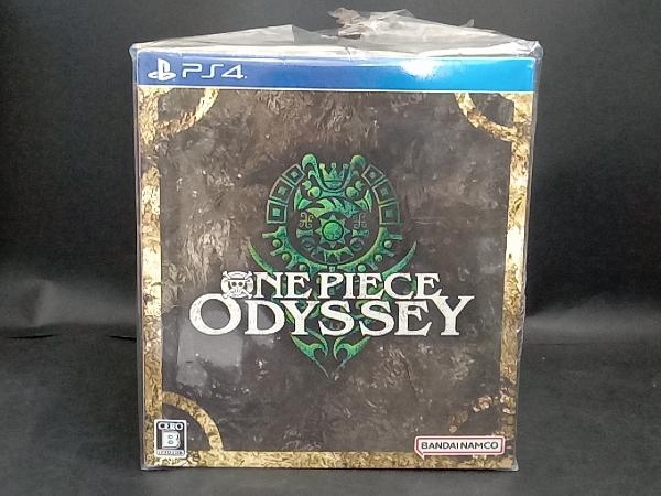 ONE PIECE ODYSSEY 限定ジオラマ 【フィギュアのみ】