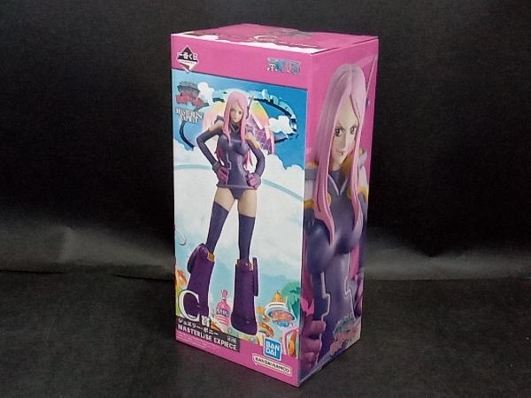 C賞 ジュエリー・ボニー MASTERLISE EXPIECE 一番くじ ワンピース 未来島エッグヘッド ワンピース_画像3