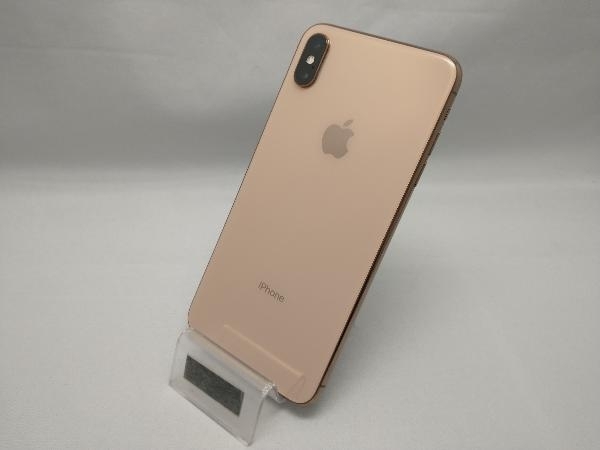 au 【SIMロックなし】MT6T2J/A iPhone XS Max 64GB ゴールド au au 【SIMロックなし】MT6T2J/A iPhone XS Max 64GB ゴールド au