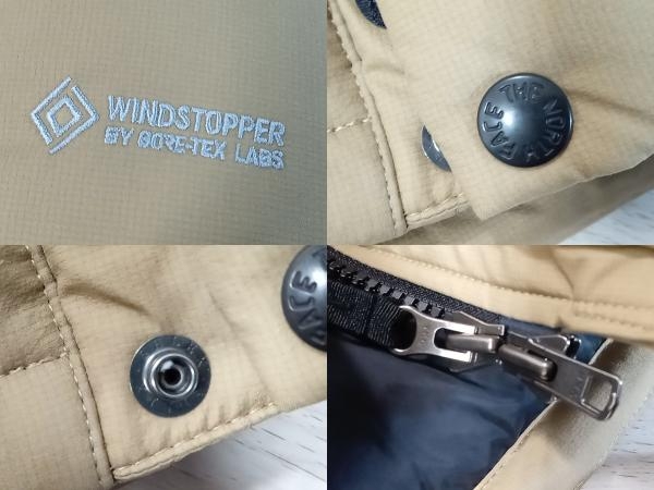 THE NORTH FACE ノースフェイス Baltro Light Jacket Mサイズ ダウンジャケット ベージュ バルトロライトジャケット