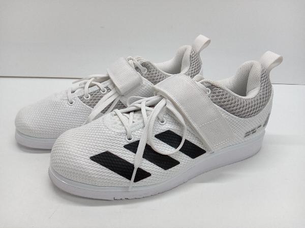 adidas Adidas спортивные туфли белый серый черный 24cm