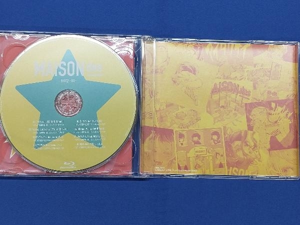 MAISONdes CD うる星やつら:Noisy Love Songs - MAISONdes MAISONdes CD うる星やつら:Noisy Love Songs - MAISONdes