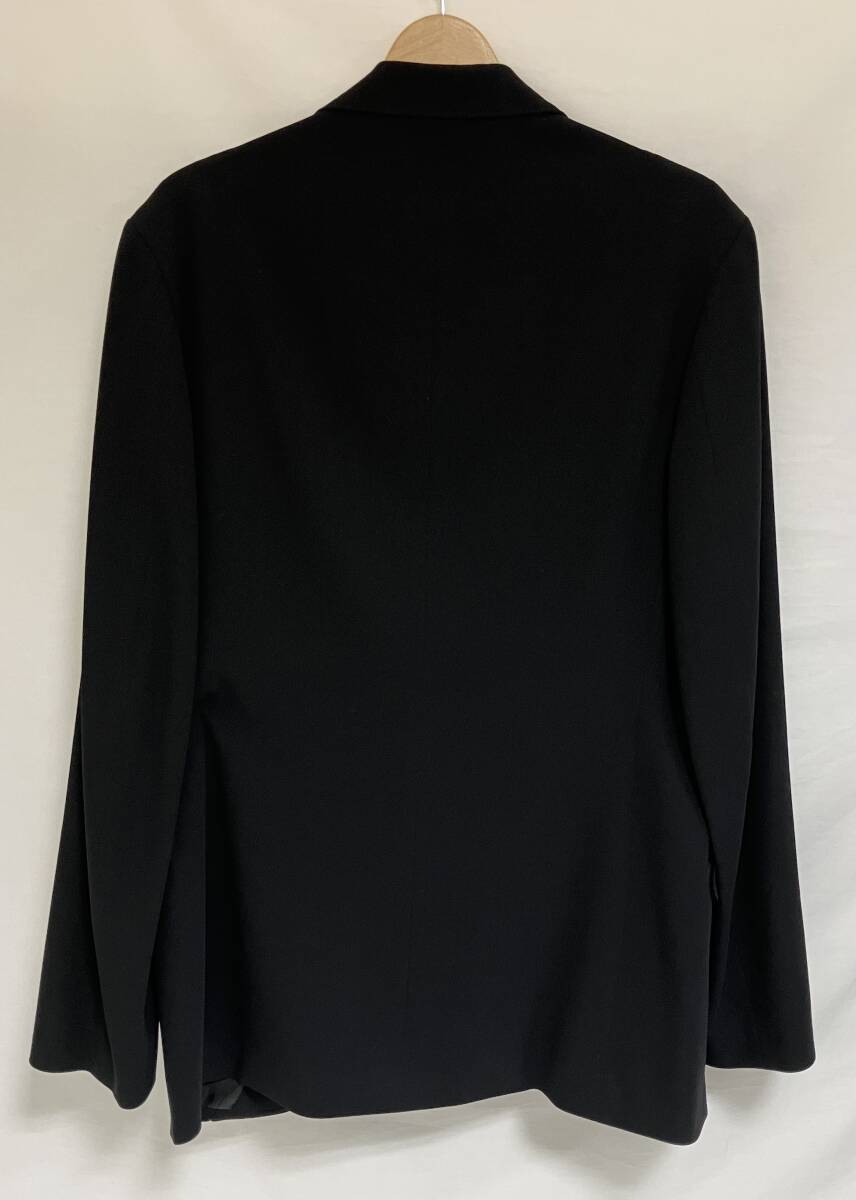 YOHJI YAMAMOTO POUR HOMME HE-J36-526-1A 22AW ヨウジヤマモト YOHJI YAMAMOTO POUR HOMME HE-J36-526-1A 22AW ヨウジヤマモト