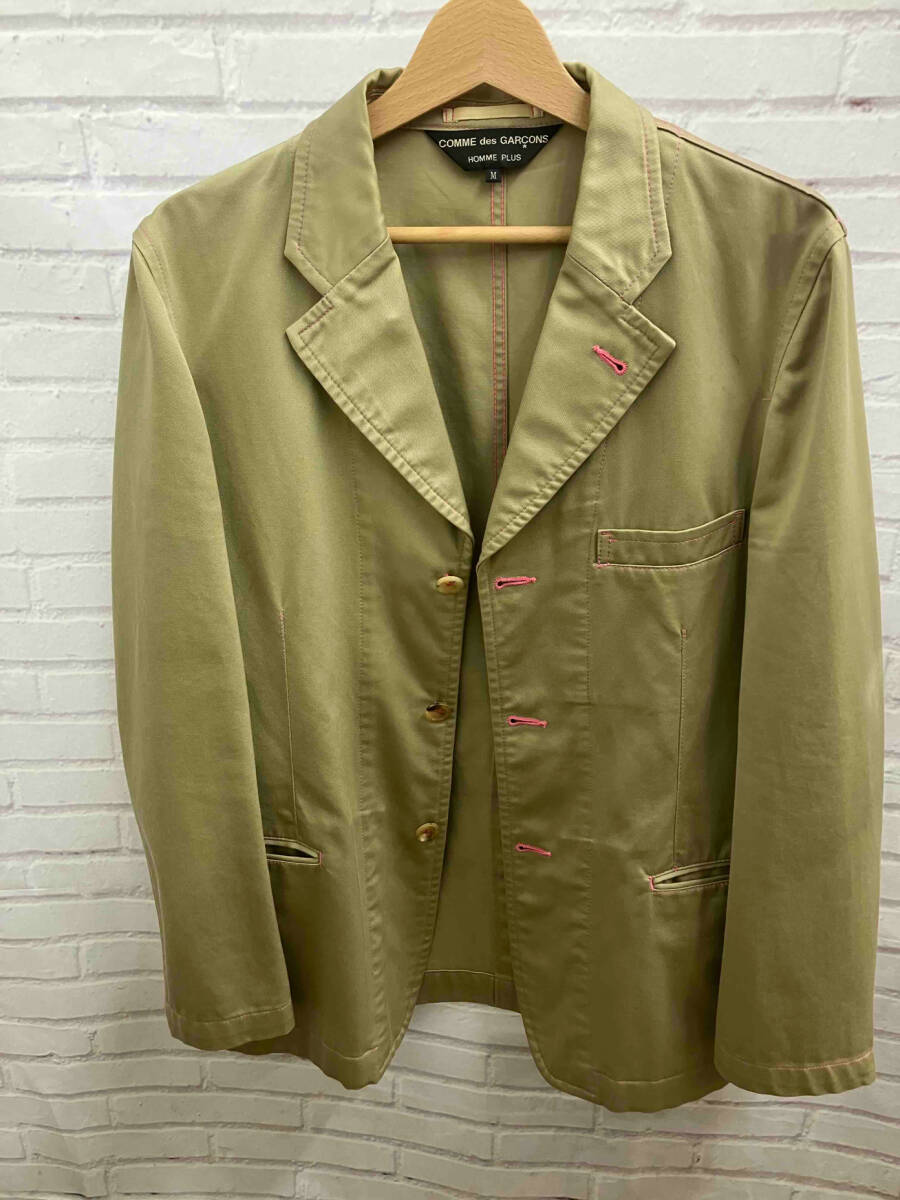 COMME des GARCONS HOMME PLUS コムデギャルソンオムプリュス COMME des GARCONS HOMME PLUS コムデギャルソンオムプリュス