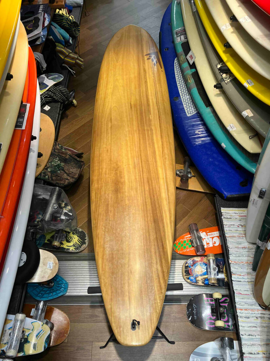 自宅配送不可:営業所止】FIREWIRE TIMBER TEK 8'8” ファイヤー 自宅配送不可:営業所止】FIREWIRE TIMBER TEK 8'8” ファイヤー