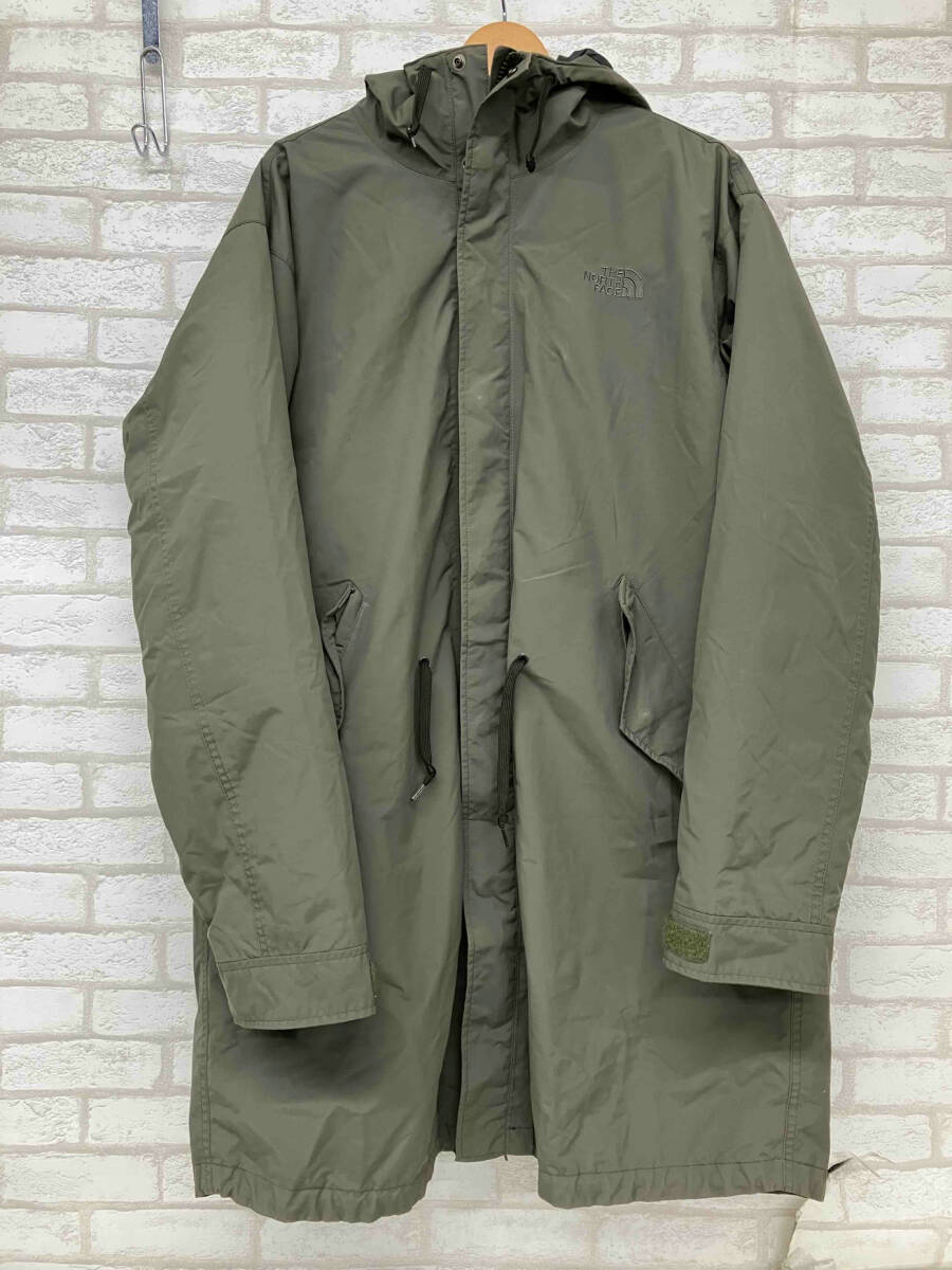 THE NORTH FACE Fishtail Triclimate Coat NP61642 ノース THE NORTH FACE Fishtail Triclimate Coat NP61642 ノース