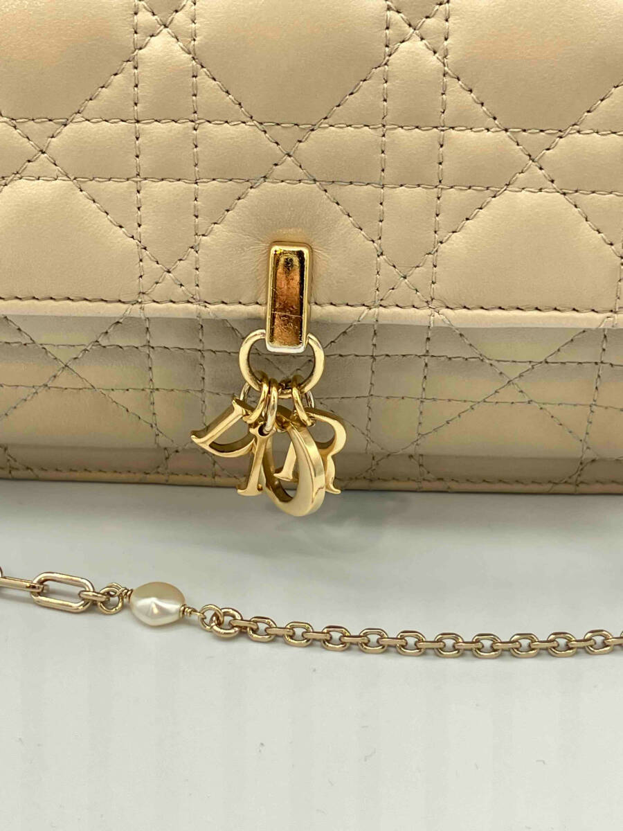 Bibian 比比昂 - Christian Dior My Dior デイリーチェーン Bibian 比比昂 - Christian Dior My Dior デイリーチェーン
